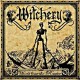 WITCHERY - Dont fear the reaper CD